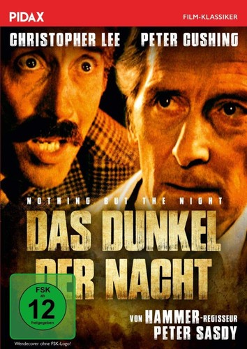 Das dunkel der nacht - der,