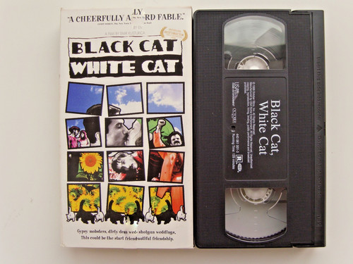 Englisch videokassette - englisch,