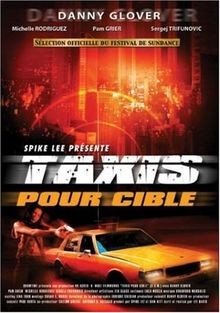 Taxis pour cible von arcades - cible,