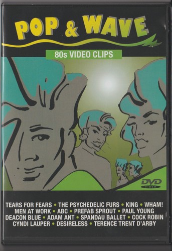 Pop wave 80s - pop,