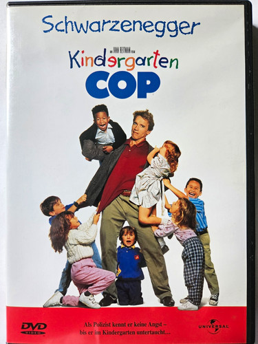 Dvd film arnold - dvd,