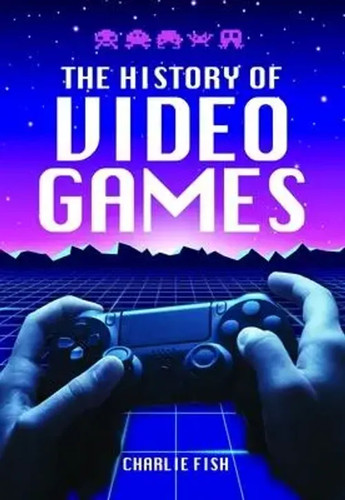 Charlie fish the history of - |,
