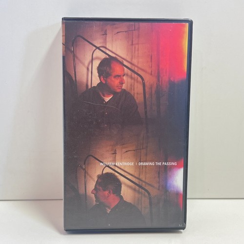 Vhs videokassette william - videokassette,
