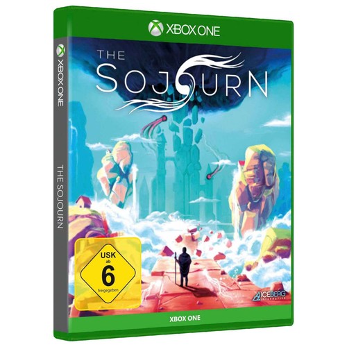 The sojourn für - the,