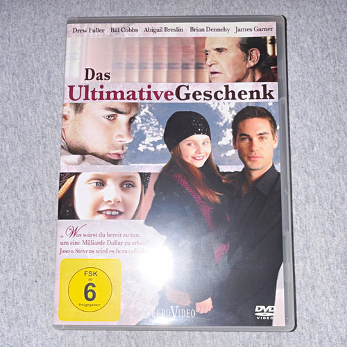 Eurovideo dvd das ultimative - dvd,