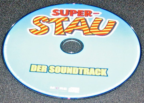 Auswahl bonus dvds aus - an,