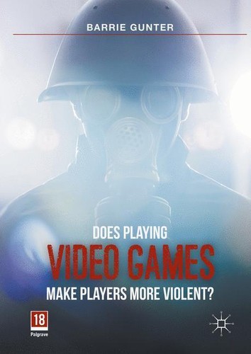 Does playing video - games, make