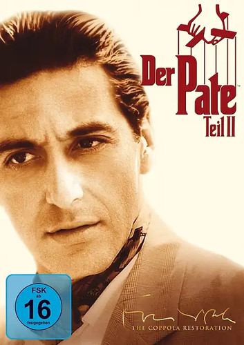 Der pate - pate, 2
