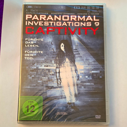 Paranormal investigations - paranormal, 9