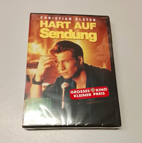 Warner home video hart auf - warner,