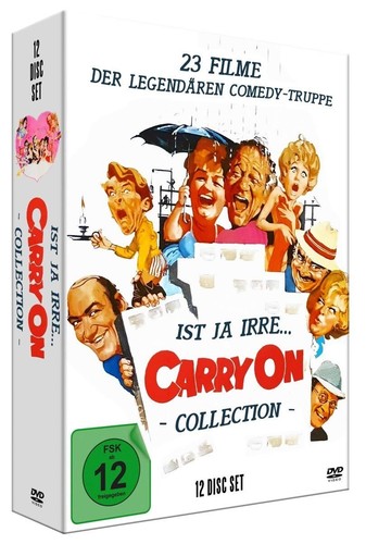 Ist irre carry on deluxe - -,