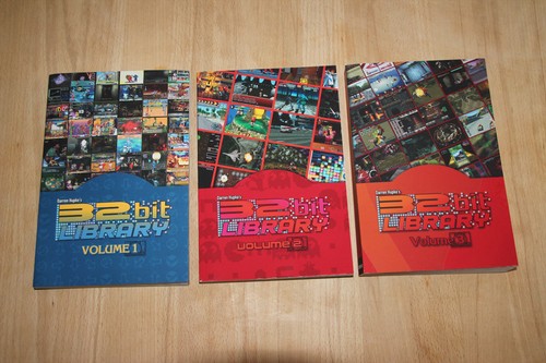 Bit library volume 3 - 32,