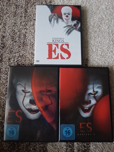 Trilogie dvd - trilogie,