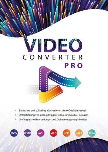 Video converter pro - video,
