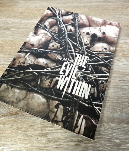 The art evil - of,