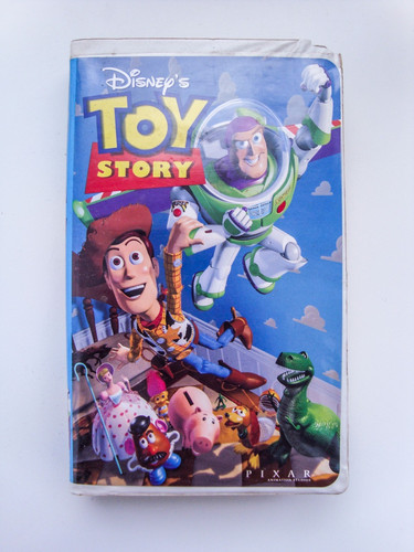Englisch videokassette - (vhs),