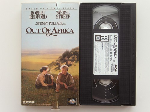 Englisch videokassette - englisch,
