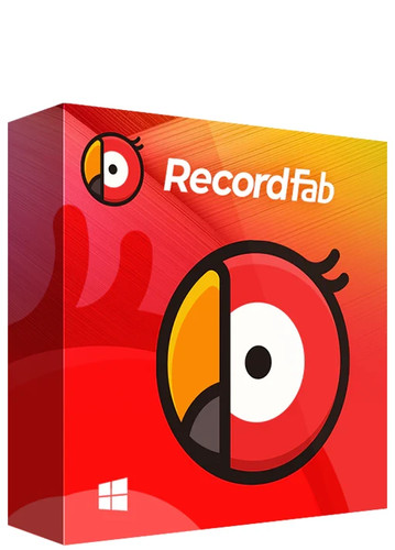 Recordfab streaming videos - recordfab,