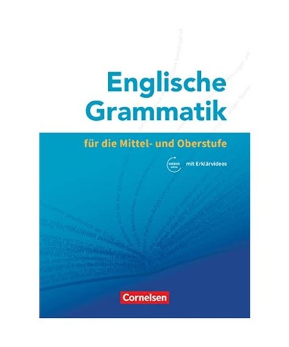 Englische grammatik mit - grammatik:,