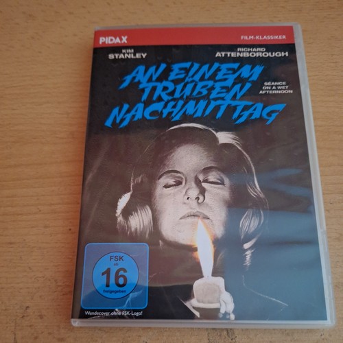 Einem trüben nachmittag i - einem,