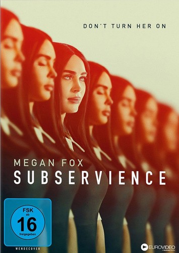Subservience - , fox)