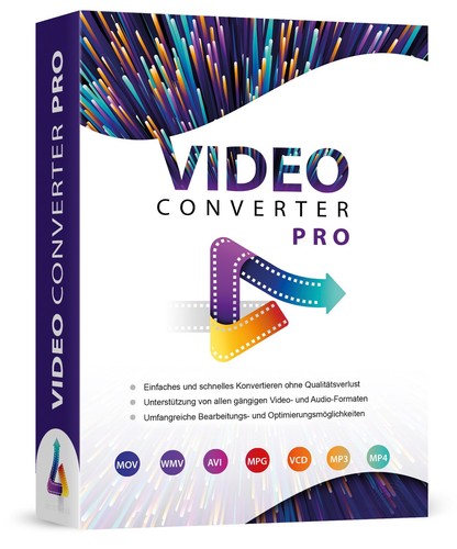 Video converter pro - video,