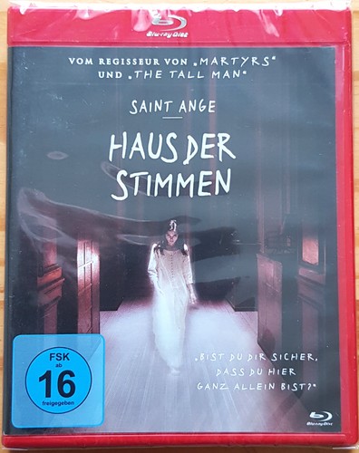 Saint ange haus der - ange, stimmen