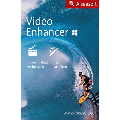 Aiseesoft video enhancer win - aiseesoft,