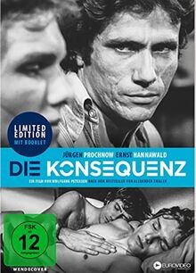 Die konsequenz von eurovideo - konsequenz,
