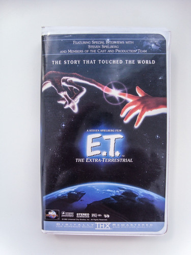 Englisch vhs videokassette - englisch,