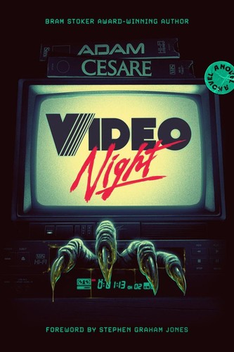Video night adam cesare - video,
