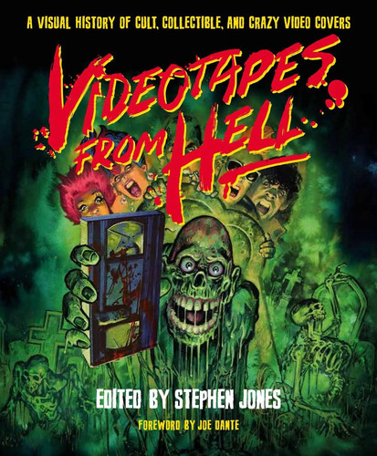 Videotapes from hell stephen - hell,