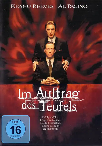 Auftrag des teufels - im,