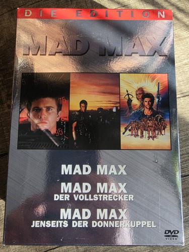 Warner home video die edition - warner,