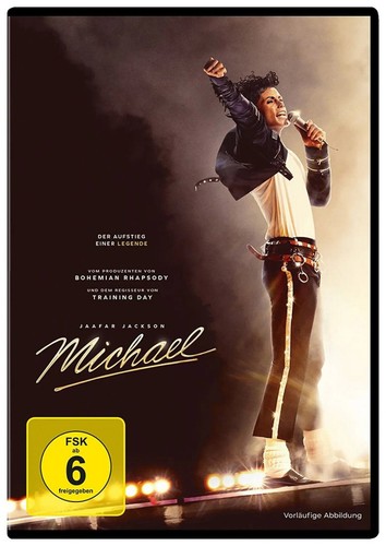Michael der aufstieg einer - aufstieg,