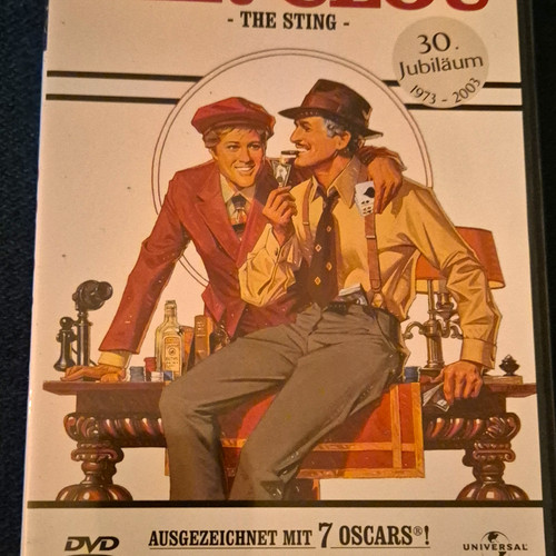 The sting dvd jubiläum - dvd,