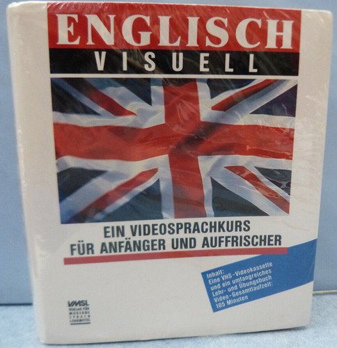 25913 englisch visuell - englisch,