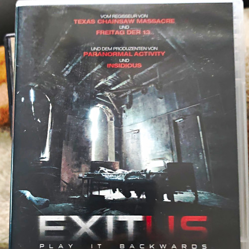 Eurovideo exitus play it - play,