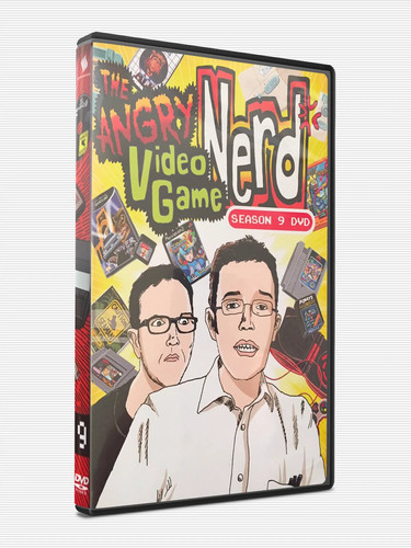 Avgn angry video game - angry,