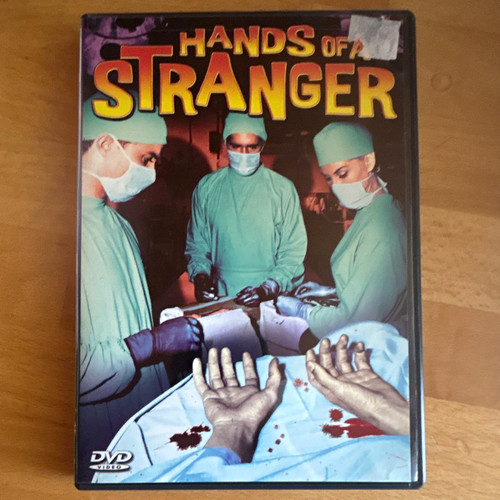 Alpha video hands a - hands, of