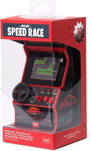 Speed race mini - mini, arcade