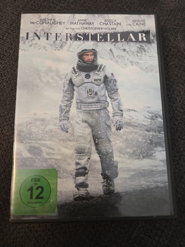 Interstellar