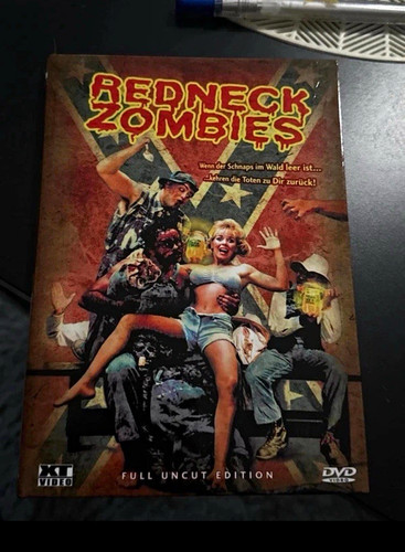 Video entertainment redneck - xt,