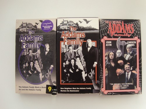 Englisch vhs videokassette - englisch,