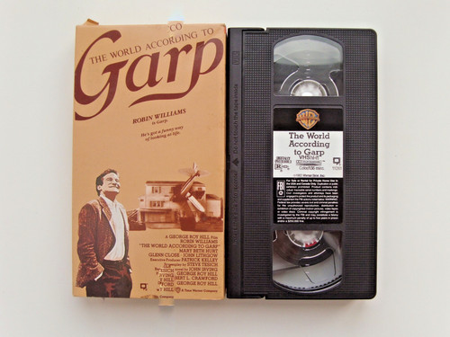 Englisch videokassette - englisch,