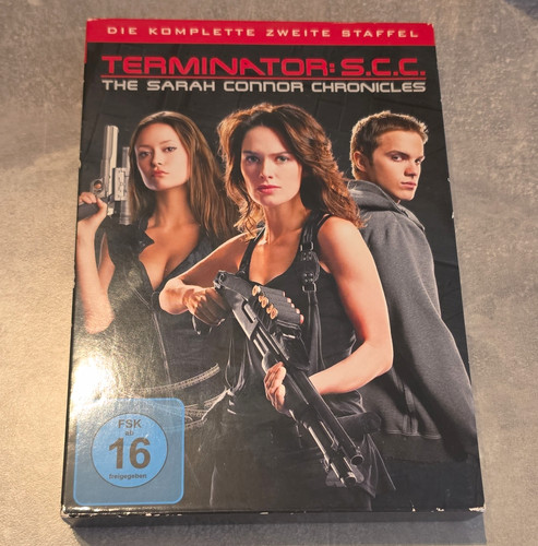 Warner home video terminator - home,