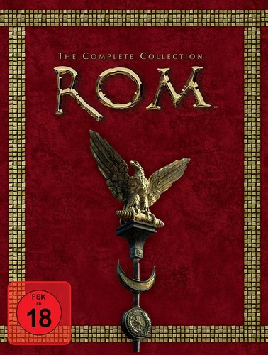 Rom die komplette - die,