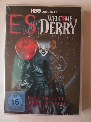 Hbo welcome to derry - es,