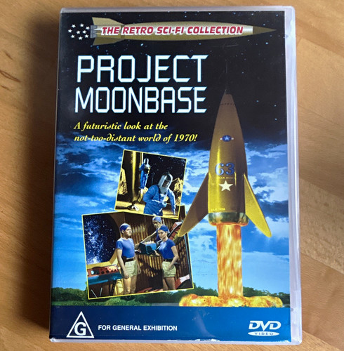 Force video project moonbase - video,