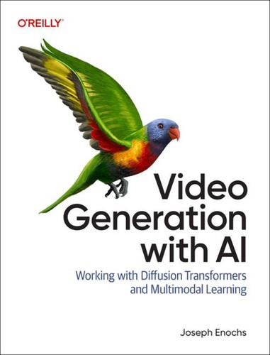 Video generation with - generation,